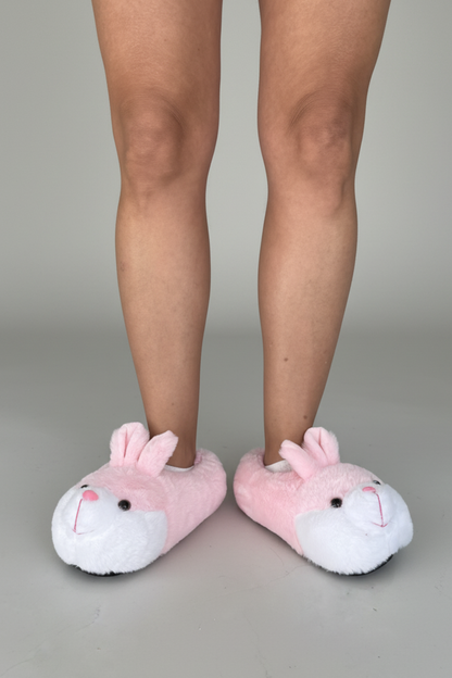 Bunny Slippers