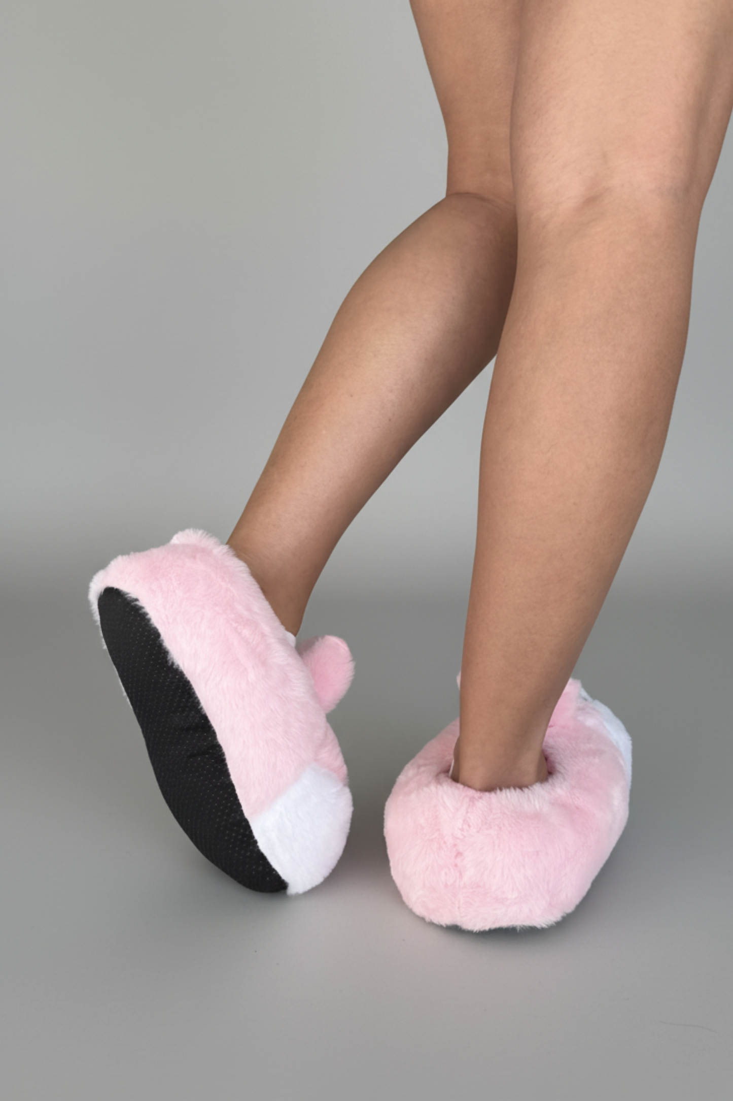 Bunny Slippers