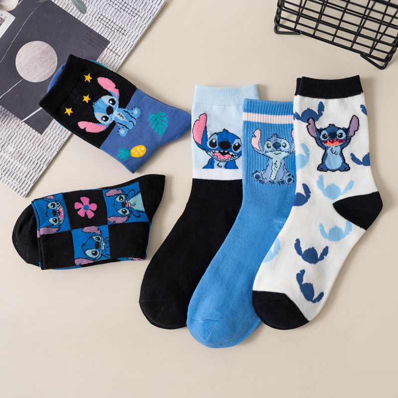 Stitch Socks