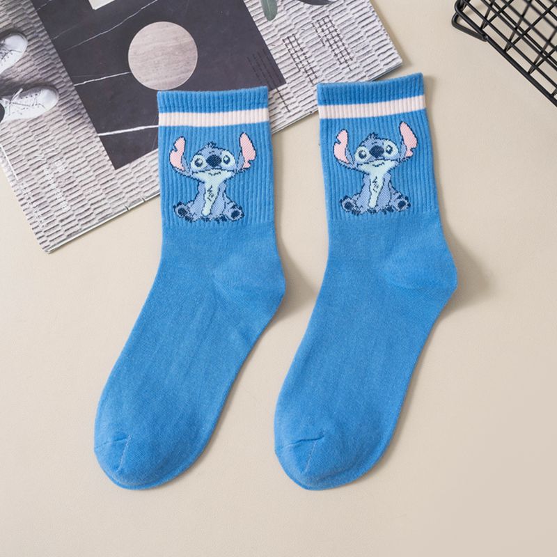 Stitch Socks