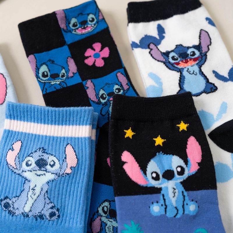 Stitch Socks