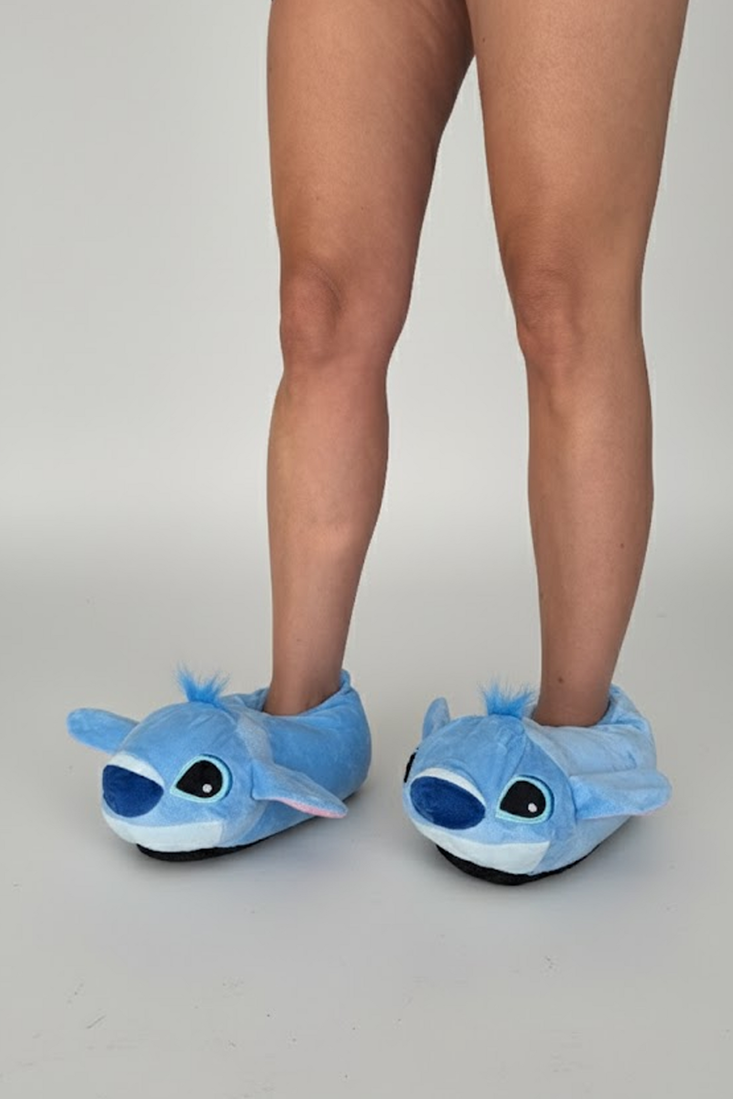 Stitch Slippers