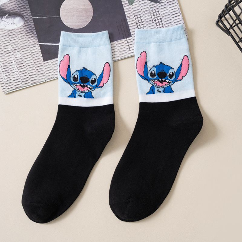 Stitch Socks