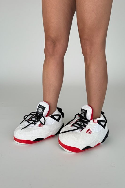 Jordan Slippers