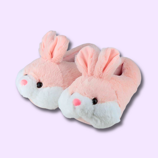 Rabbit Slippers